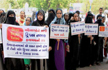 Supreme Court suspends triple talaq for 6 months, asks Parliament to make a law